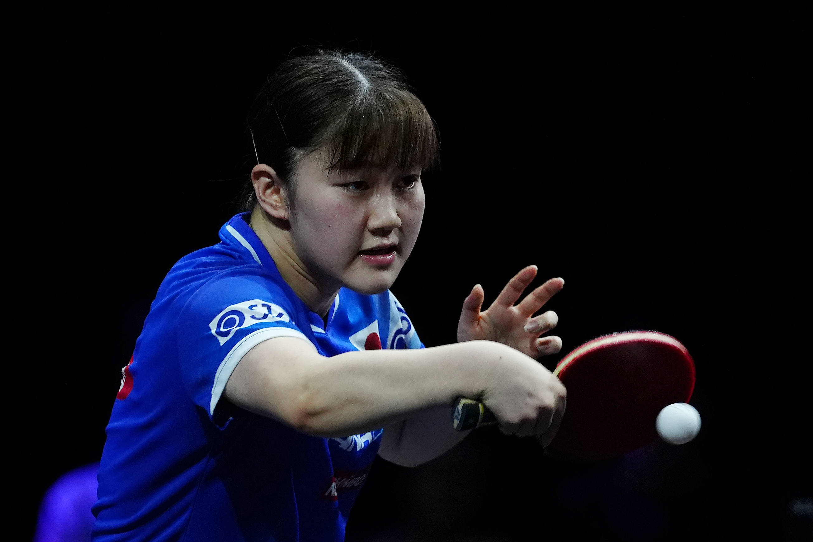 具有竞争力 具有竞争力